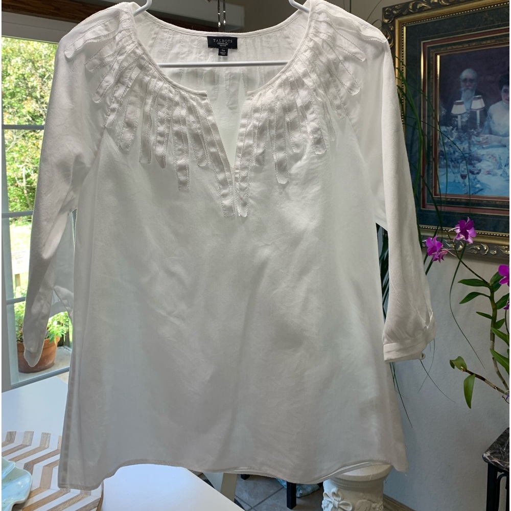 🦢TALBOTS🦢